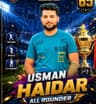USMAN