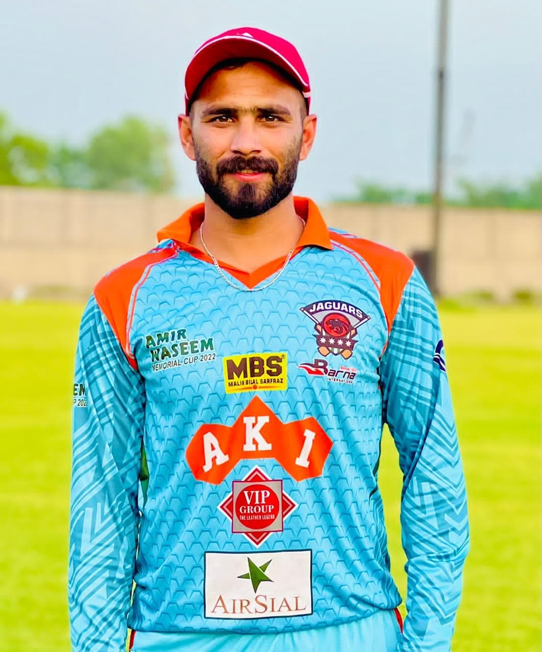 Zaki Shaz Khan