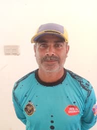 Niaz Jatoi cricket player profile photo