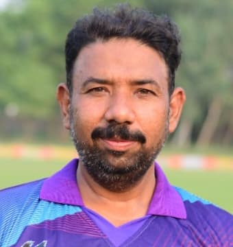 Malik Ashiq