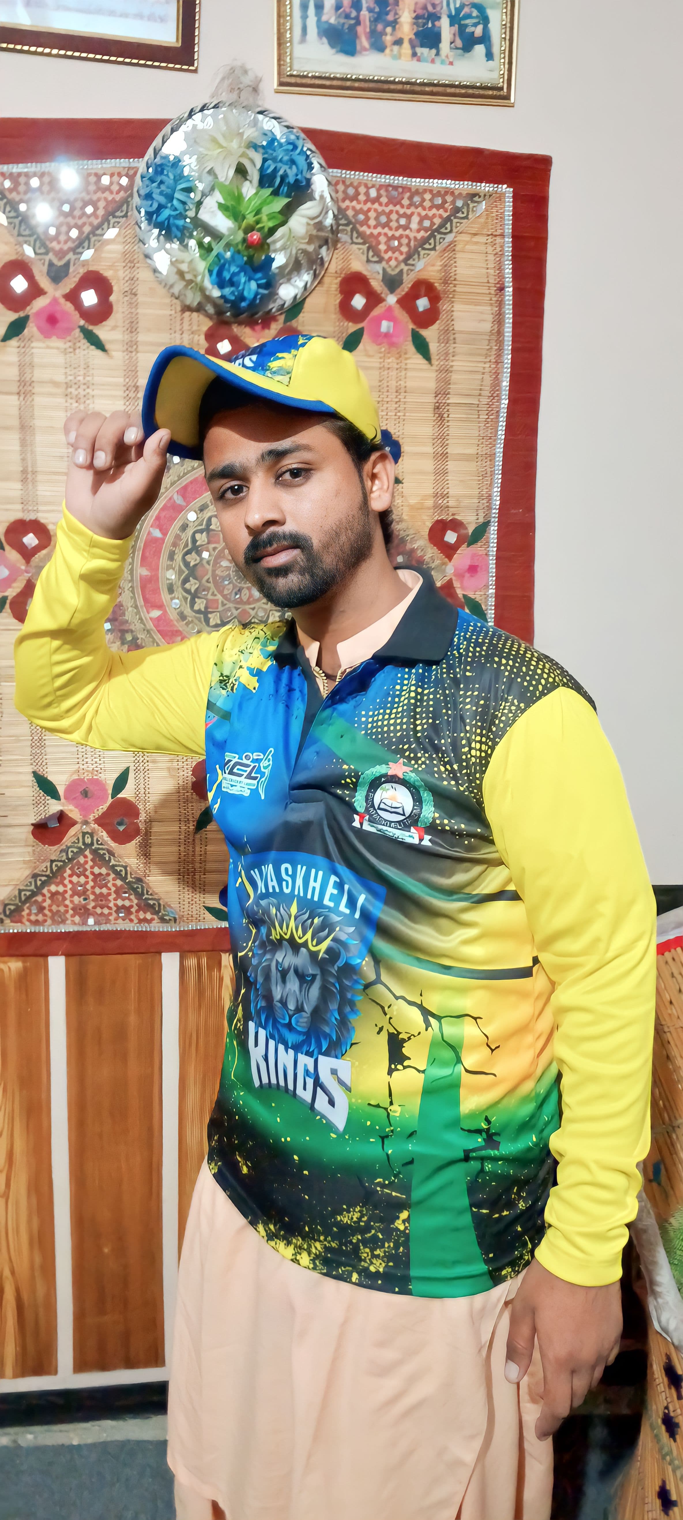 Zawar kh