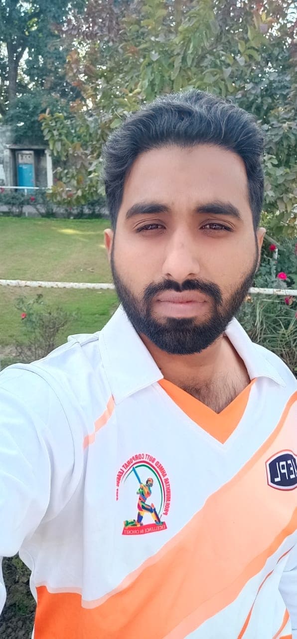 Khizar Hayat