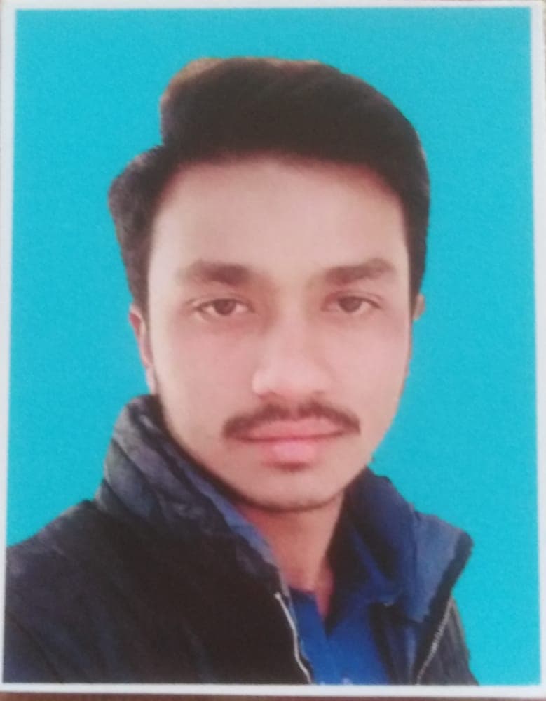 Muhammad Ahmad