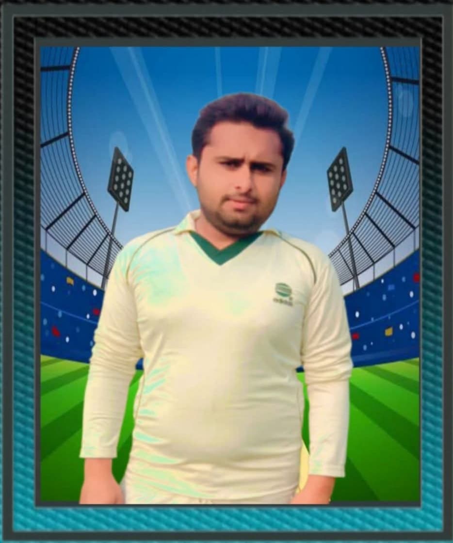 Shair Ali