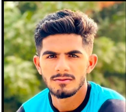 Muhammad Mustafa