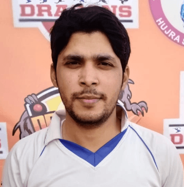 Rana Naeem cricket player profile photo