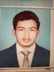 Muneeb cricket player profile photo