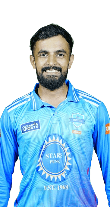 Harshad Halpatrao