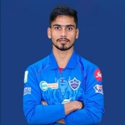 Pravin Dubey