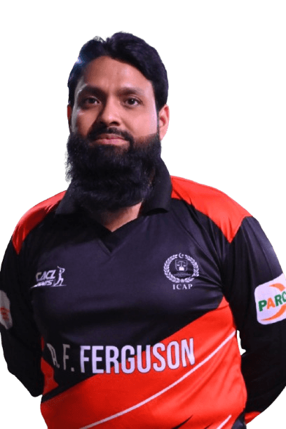 Syed Abdul Qadir