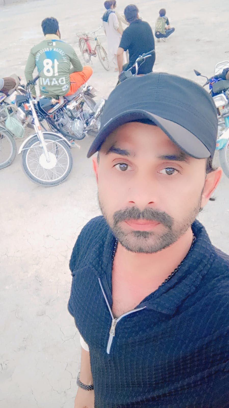 Muhammad Mohsin