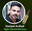 Daniyal Arshad