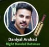 Daniyal Arshad