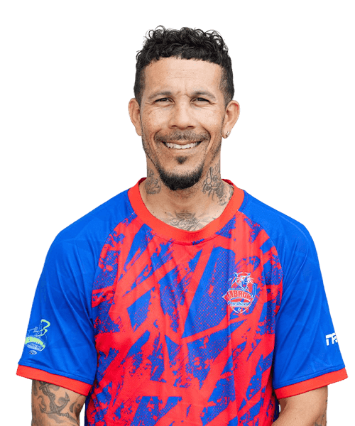 Justin Pitcher cricket player profile photo