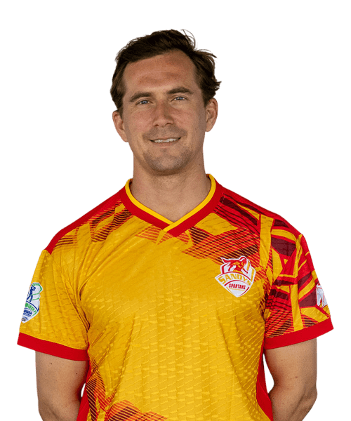 Alex Brown