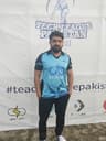 Waqar Ahmad
