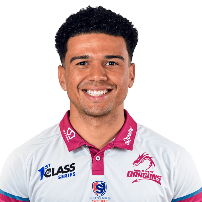 Diego Rosier