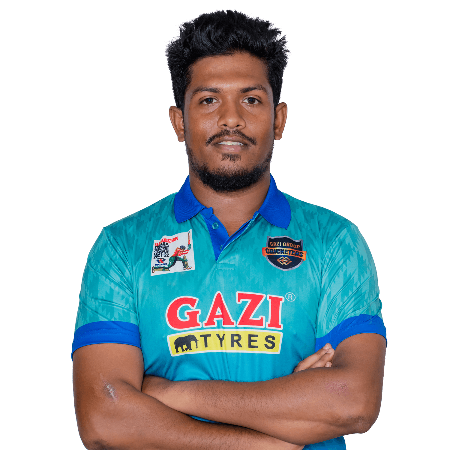 Husna Habib cricket player profile photo