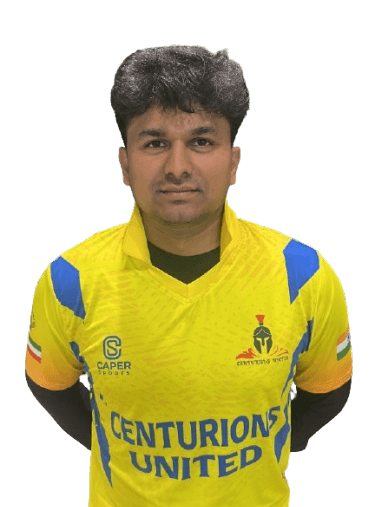 Sankar Varathappan cricket player photo