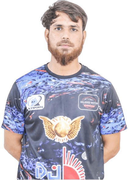 Ali Butt cricket player profile photo