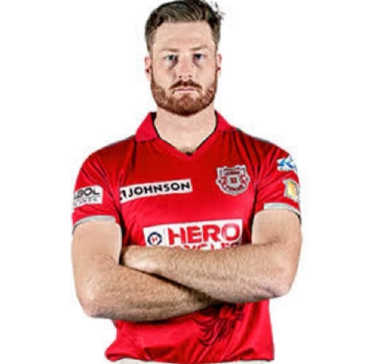 Martin Guptill cricket player photo