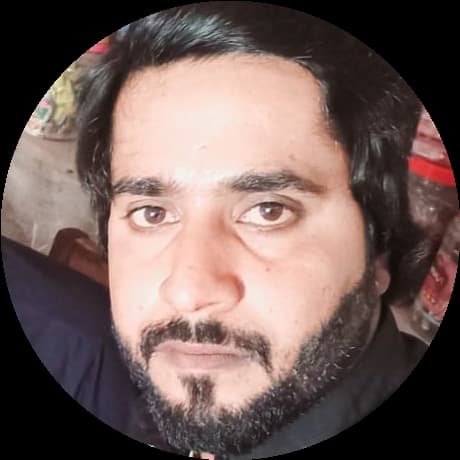 Waseem Pirzado cricket player profile photo