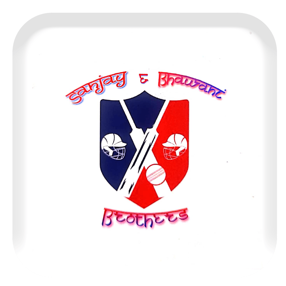 S & B Brothers team logo