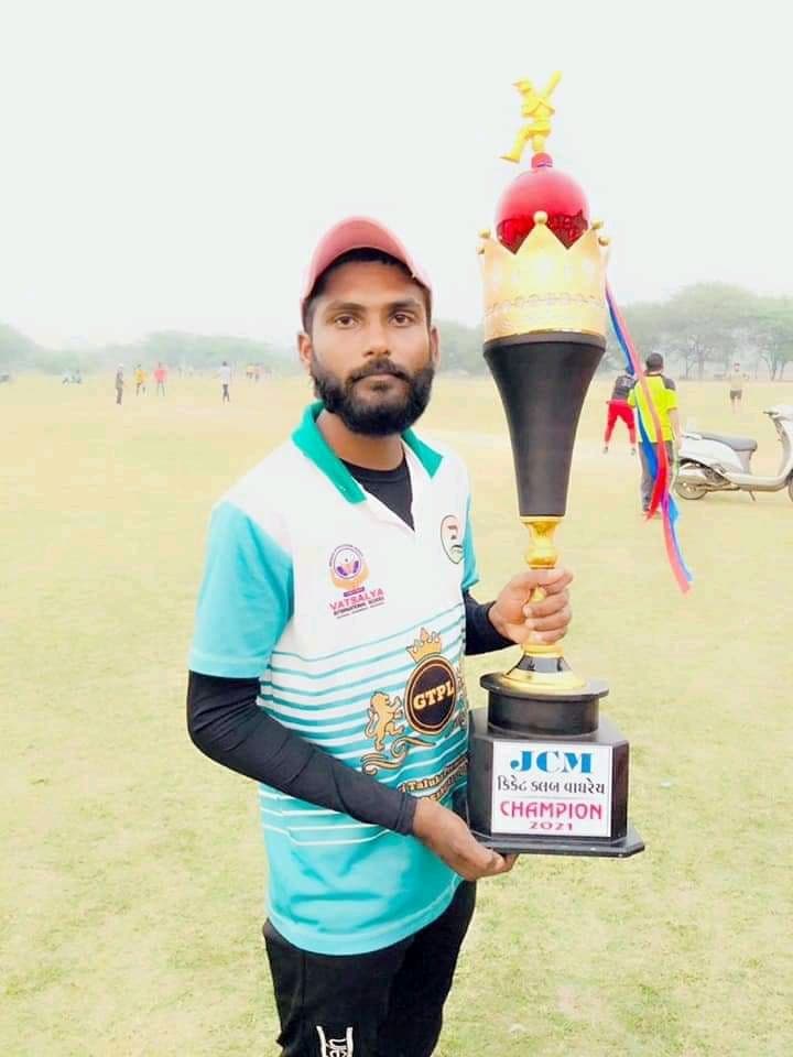 Patel Hiren