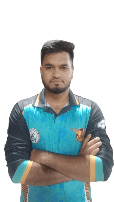 SHAJIB HASAN cricket player profile photo