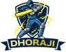 Dhoraji Challengers