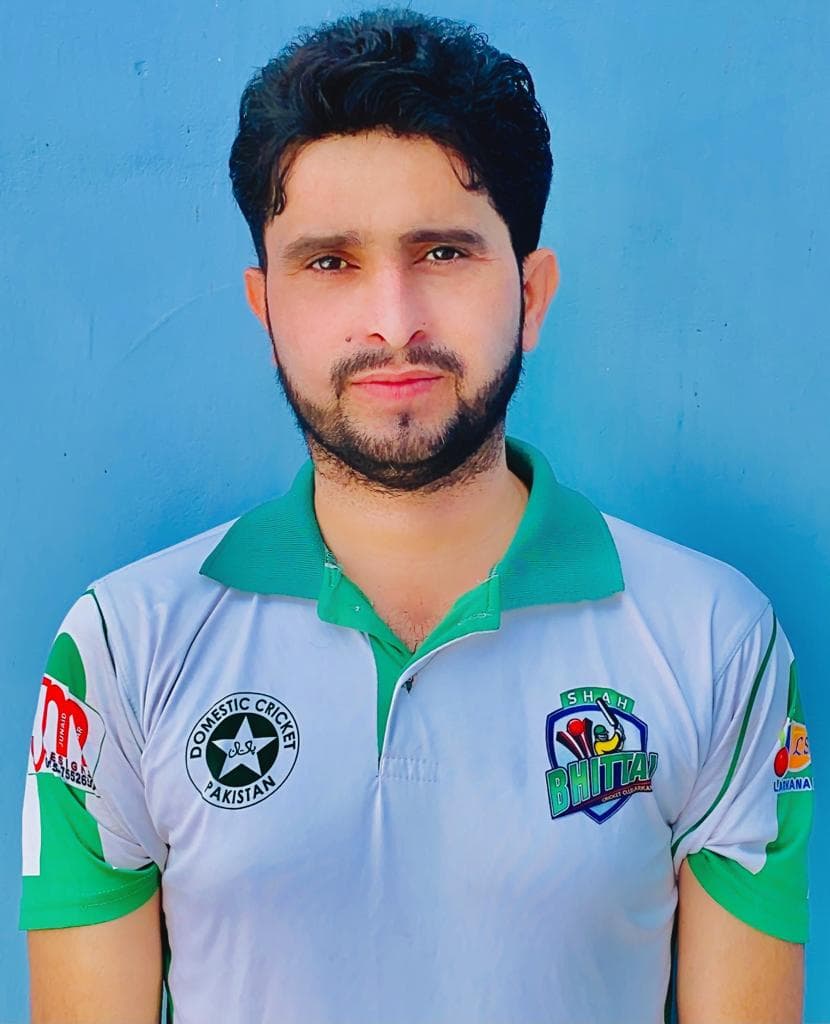 Aijaz Lashari
