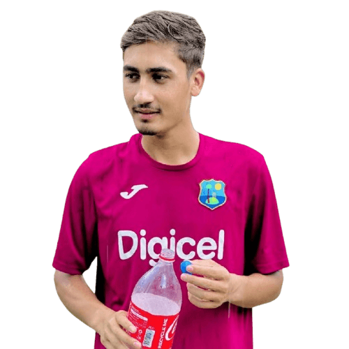 Adnan Saeed