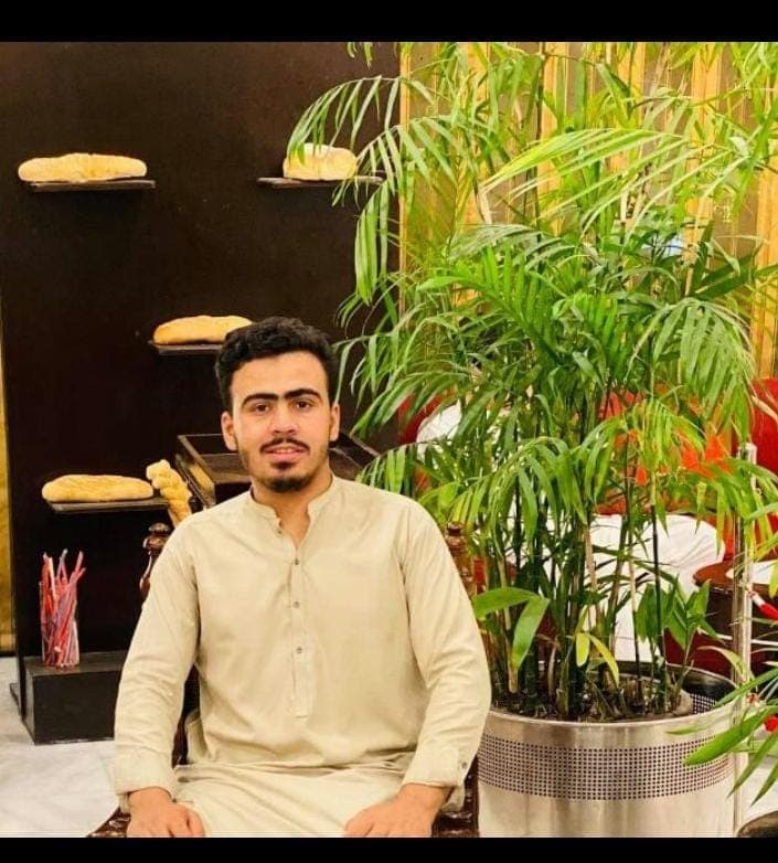 Khalid Rk