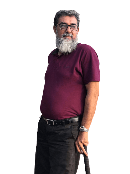 Saqib Nisaar cricket player photo