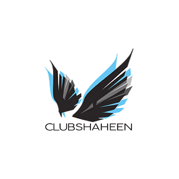 Club Shaheen team logo
