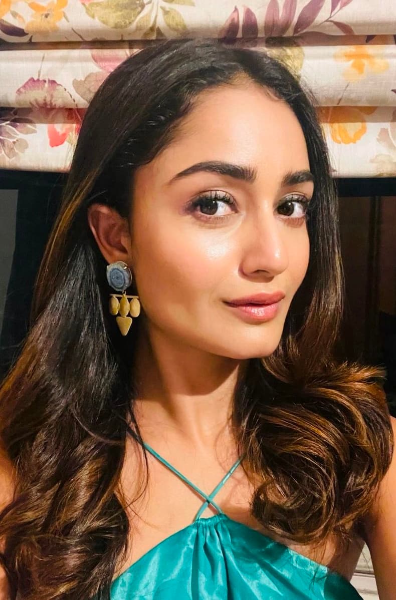 Tridha Chowdhury