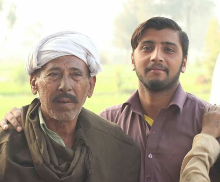 M Azhar cricket player photo