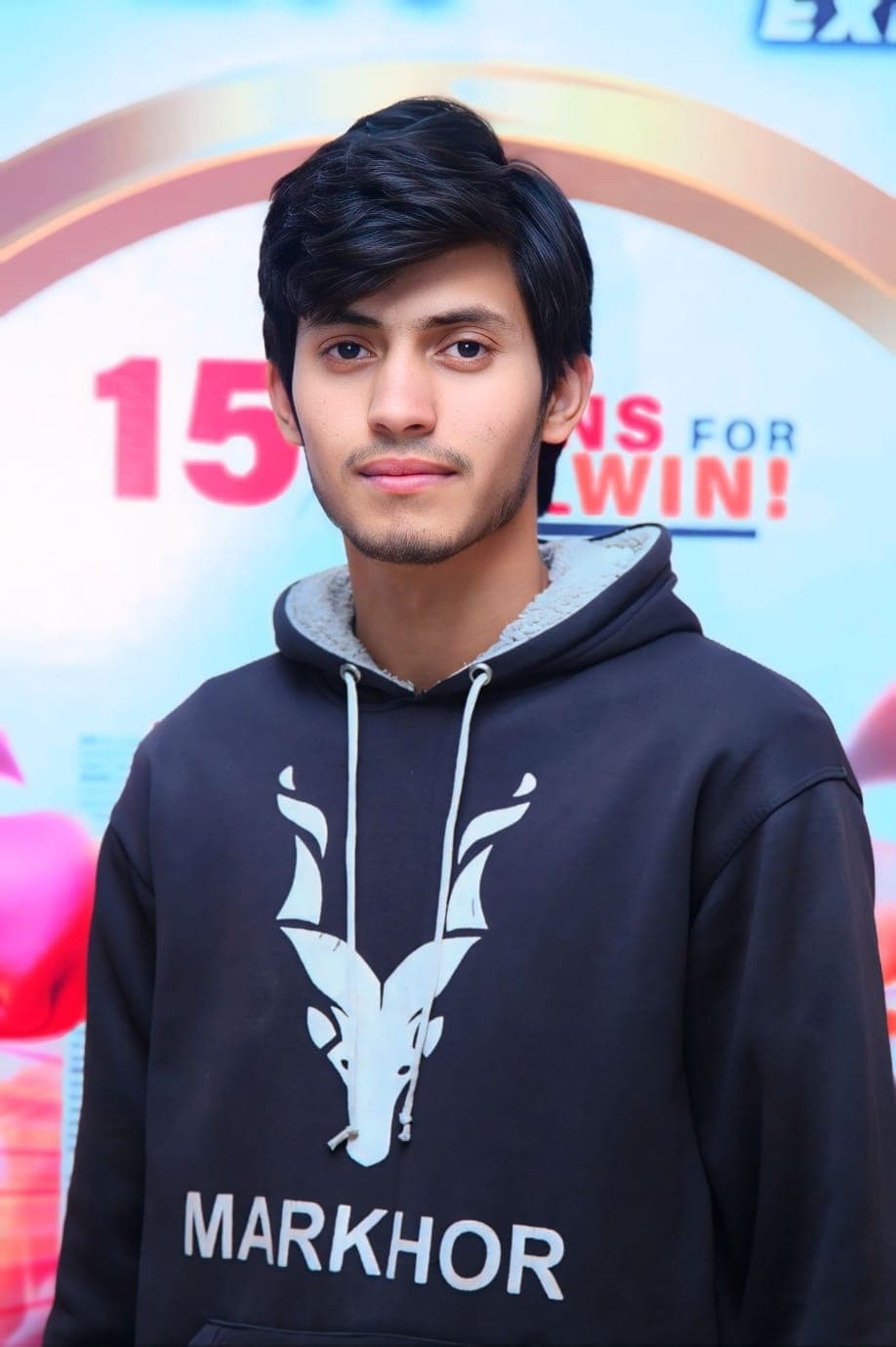 Shami Kazmi