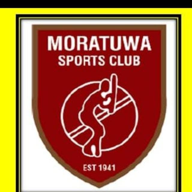 Moratuwa Sports Club team logo