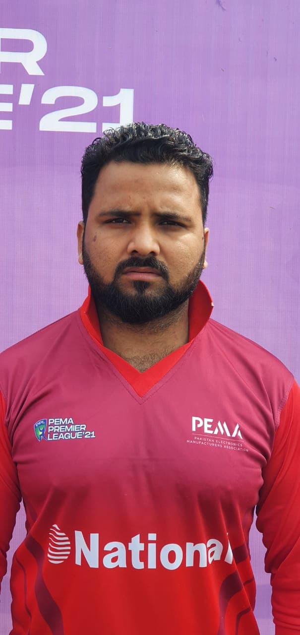Ajmal