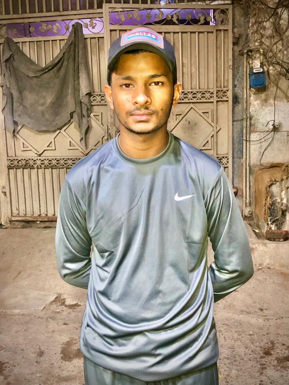 Faizan Shah