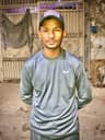 Faizan Shah