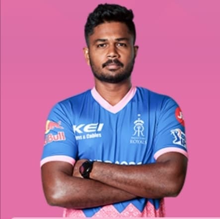 Sanju Samson