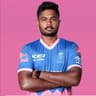Sanju Samson