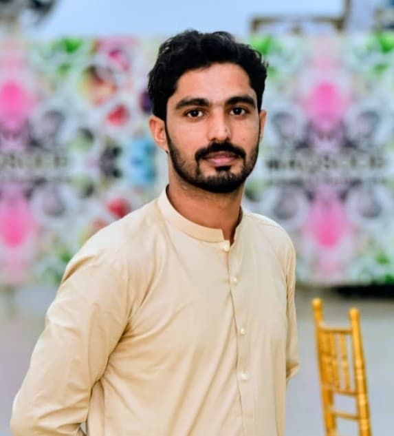 Bilal Bhatti cricket player profile photo