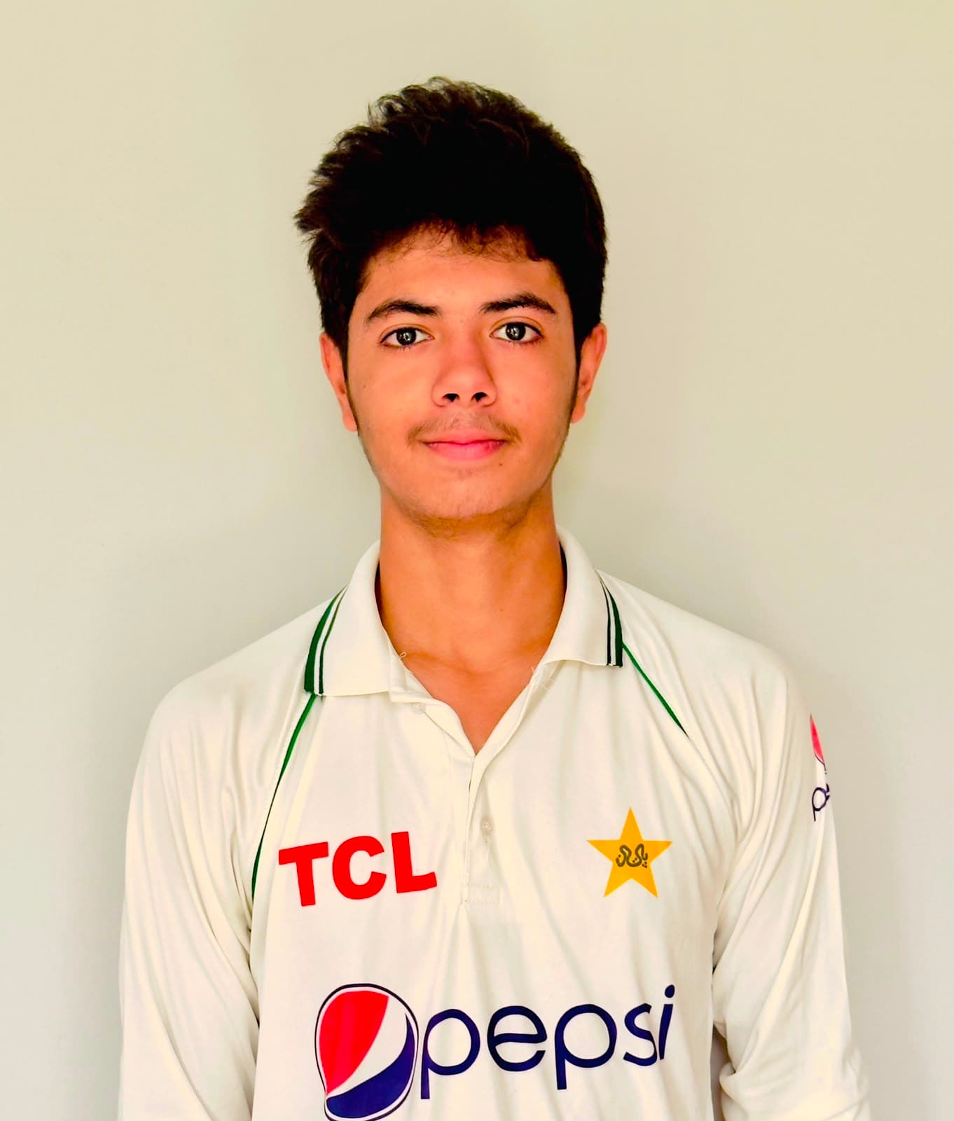 Irteza Haider