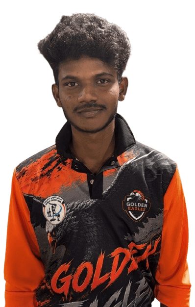 Sivasai Koyi cricket player profile photo
