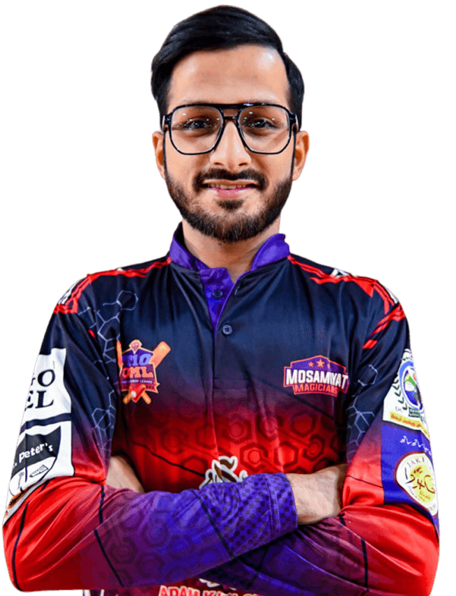 Shahzain Hameed Kath