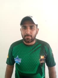 Abdul Jabar cricket player profile photo