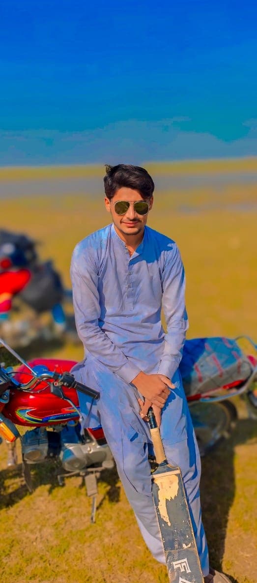 Qasim Mustafa